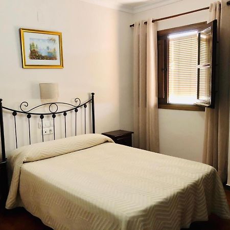 Hotel La Yedra Αντεκέρα Εξωτερικό φωτογραφία